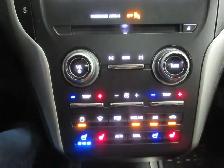 LINCOLN MKC 2017 ULTRA RESERVE AWD TOIT PANO / BANC EN CUIR NOIR - Photo 23