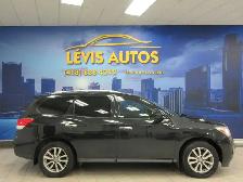NISSAN PATHFINDER 2015 SV AWD AUTOMATIQUE V6 3.5L BANC ET VOLANT