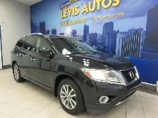 NISSAN PATHFINDER 2015 SV AWD AUTOMATIQUE V6 3.5L BANC ET VOLANT - Photo 2