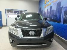 NISSAN PATHFINDER 2015 SV AWD AUTOMATIQUE V6 3.5L BANC ET VOLANT - Photo 3