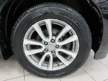 NISSAN PATHFINDER 2015 SV AWD AUTOMATIQUE V6 3.5L BANC ET VOLANT - Photo 4