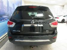 NISSAN PATHFINDER 2015 SV AWD AUTOMATIQUE V6 3.5L BANC ET VOLANT - Photo 5