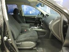 NISSAN PATHFINDER 2015 SV AWD AUTOMATIQUE V6 3.5L BANC ET VOLANT - Photo 7