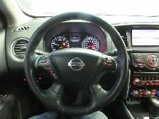 NISSAN PATHFINDER 2015 SV AWD AUTOMATIQUE V6 3.5L BANC ET VOLANT - Photo 13