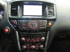 NISSAN PATHFINDER 2015 SV AWD AUTOMATIQUE V6 3.5L BANC ET VOLANT - Photo 17