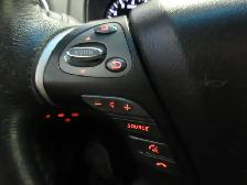 NISSAN PATHFINDER 2015 SV AWD AUTOMATIQUE V6 3.5L BANC ET VOLANT - Photo 19