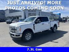 2023 Ford Super Duty F-250 SRW XLT