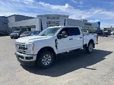 2023 Ford Super Duty F-250 SRW XLT - Photo 2