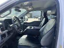 2023 Ford Super Duty F-250 SRW XLT - Photo 3