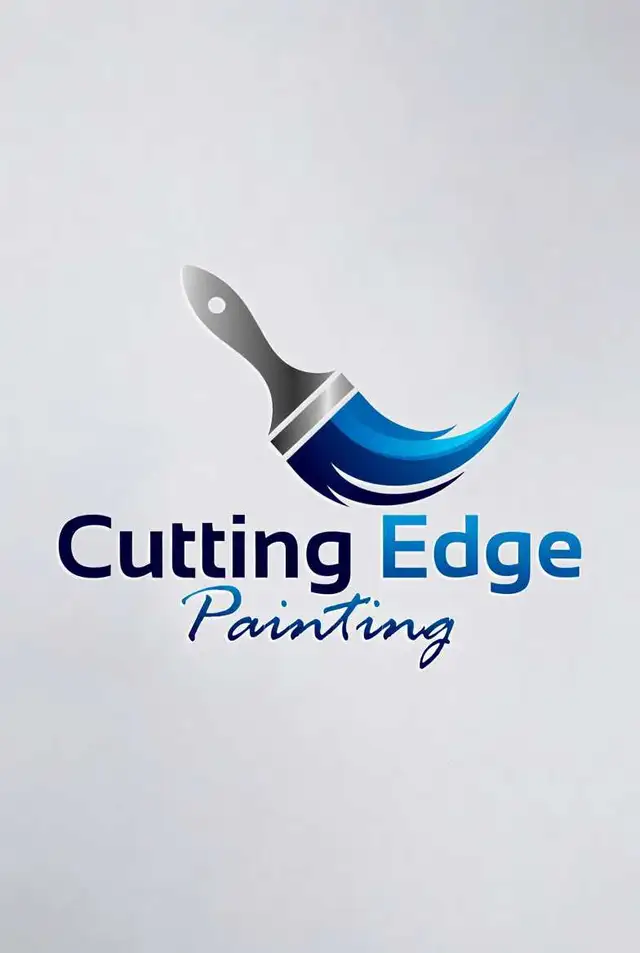 Cutting Edge Painting