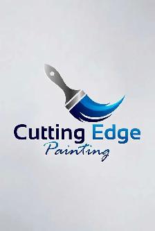 Cutting Edge Painting