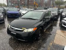 2007 Honda Civic 4dr AT DX-G - Photo 2