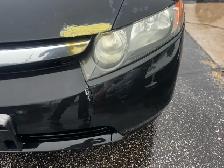 2007 Honda Civic 4dr AT DX-G - Photo 3