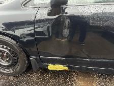 2007 Honda Civic 4dr AT DX-G - Photo 12