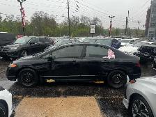 2007 Honda Civic 4dr AT DX-G - Photo 13