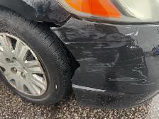 2007 Honda Civic 4dr AT DX-G - Photo 16