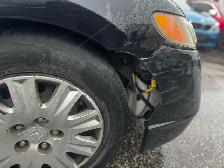 2007 Honda Civic 4dr AT DX-G - Photo 17