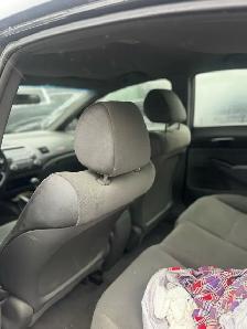 2007 Honda Civic 4dr AT DX-G - Photo 18