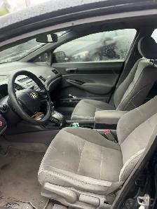 2007 Honda Civic 4dr AT DX-G - Photo 19