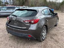 2014 Mazda Mazda3 4dr HB Sport GX-SKY