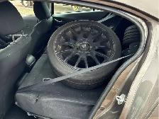 2014 Mazda Mazda3 4dr HB Sport GX-SKY - Photo 3