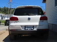 2014 Volkswagen Tiguan Trendline - Photo 4