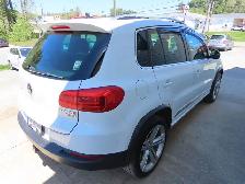 2014 Volkswagen Tiguan Trendline - Photo 5