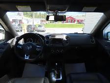 2014 Volkswagen Tiguan Trendline - Photo 8