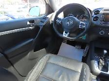 2014 Volkswagen Tiguan Trendline - Photo 9