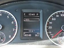 2014 Volkswagen Tiguan Trendline - Photo 11