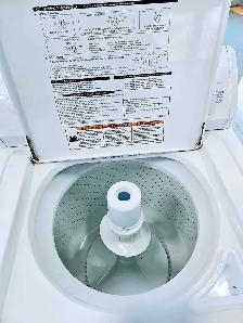 Kenmore Washer   Dryer - Photo 4