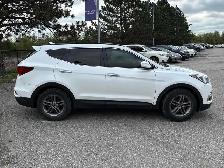 2017 Hyundai Santa Fe Sport AWD 4dr 2.4L Premium - Photo 2