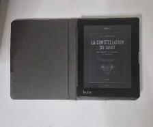Kobo Aura, liseuse - Photo 4