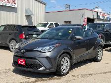 2022 Toyota C-HR LE FWD - Photo 2