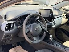2022 Toyota C-HR LE FWD - Photo 7