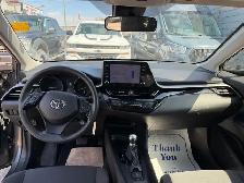2022 Toyota C-HR LE FWD - Photo 14