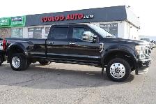 2021 Ford F-450 SD