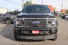 2021 Ford F-450 SD - Photo 2
