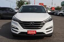 2016 Hyundai Tucson - Photo 2