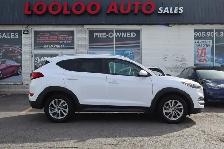 2016 Hyundai Tucson - Photo 8