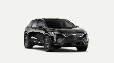 2026 Cadillac OPTIQ Premium Sport - Photo 2
