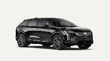 2026 Cadillac OPTIQ Premium Sport - Photo 3