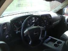 2013 GMC Sierra 1500 4X4 CREW CAB SLE Z71 - Photo 5