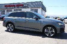 2021 Audi Q7