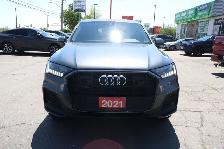 2021 Audi Q7 - Photo 2