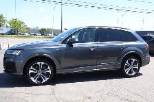 2021 Audi Q7 - Photo 3