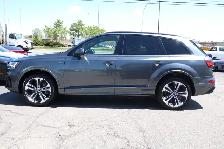 2021 Audi Q7 - Photo 4