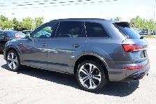 2021 Audi Q7 - Photo 5