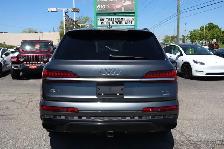 2021 Audi Q7 - Photo 6