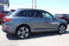 2021 Audi Q7 - Photo 7
